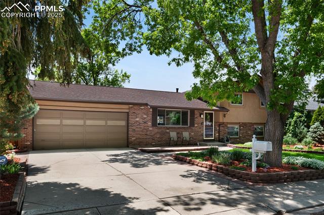 MLS Image for 4213 S Hammock  ,Colorado Springs, Colorado