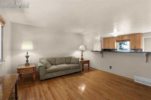 MLS Image for 4213 S Hammock  ,Colorado Springs, Colorado