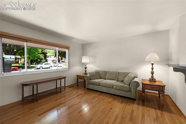 MLS Image for 4213 S Hammock  ,Colorado Springs, Colorado