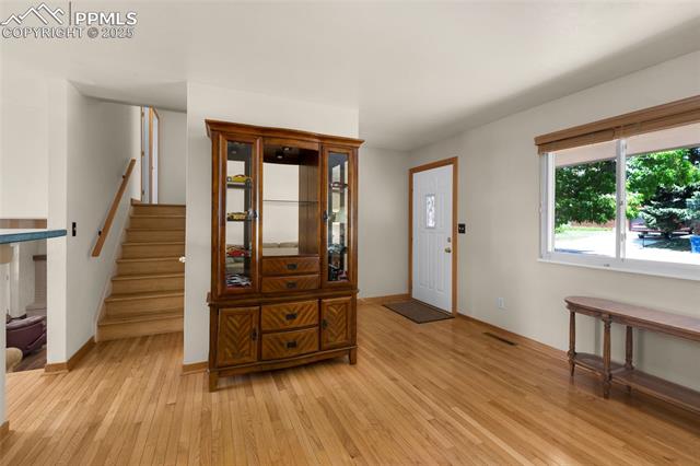 MLS Image for 4213 S Hammock  ,Colorado Springs, Colorado
