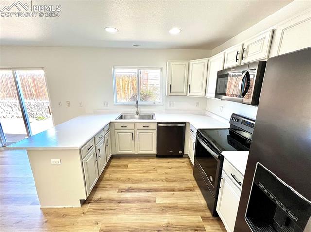 MLS Image for 4806  Turning Leaf  ,Colorado Springs, Colorado