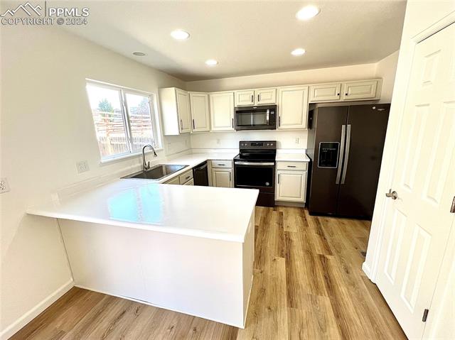 MLS Image for 4806  Turning Leaf  ,Colorado Springs, Colorado