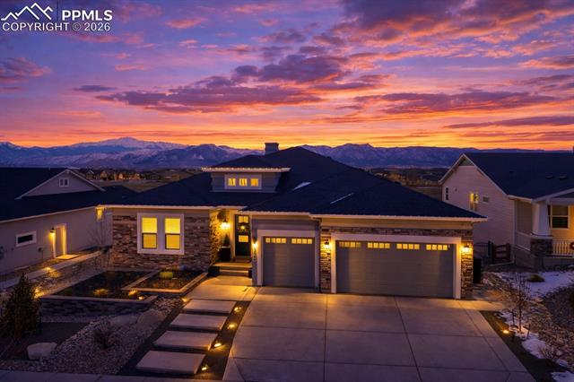 12544  Bosa  , colorado springs&nbsp; House Search MLS Picture