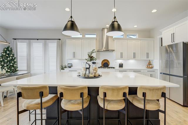 MLS Image for 12544  Bosa  ,Colorado Springs, Colorado