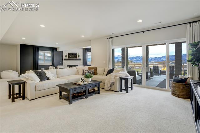 MLS Image for 12544  Bosa  ,Colorado Springs, Colorado