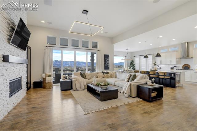 MLS Image for 12544  Bosa  ,Colorado Springs, Colorado