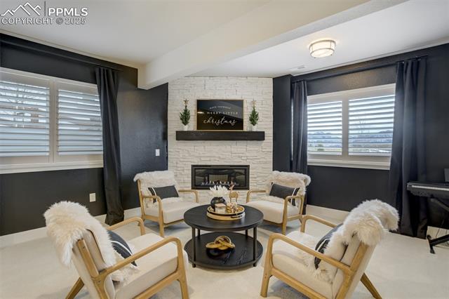MLS Image for 12544  Bosa  ,Colorado Springs, Colorado