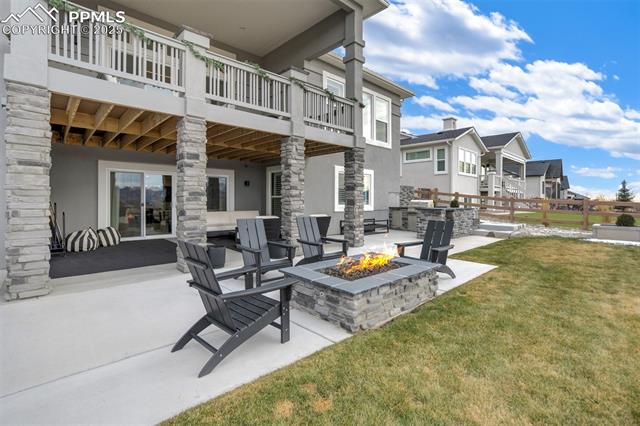 MLS Image for 12544  Bosa  ,Colorado Springs, Colorado