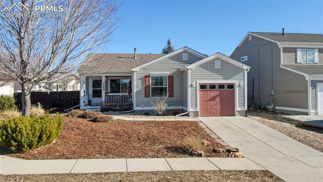 MLS Image for 5689  Tomiche  ,Colorado Springs, Colorado