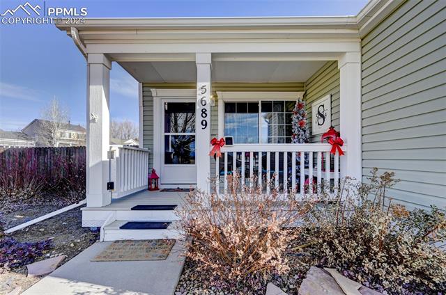 MLS Image for 5689  Tomiche  ,Colorado Springs, Colorado