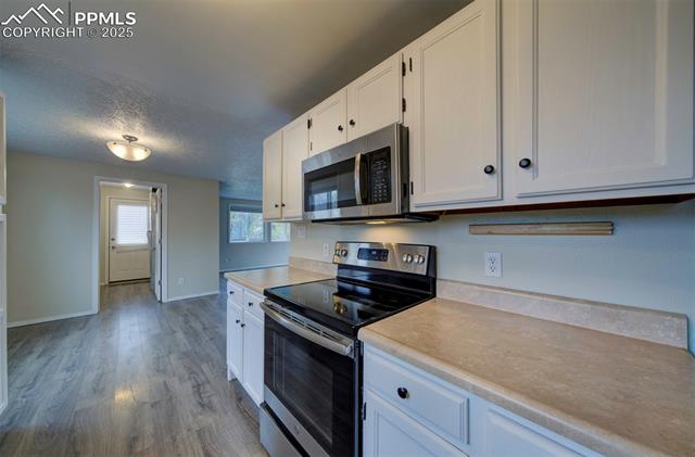 MLS Image for 2855  Walton Creek  ,Colorado Springs, Colorado