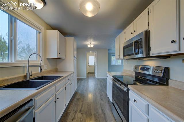 MLS Image for 2855  Walton Creek  ,Colorado Springs, Colorado
