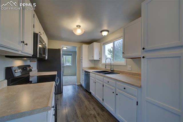 MLS Image for 2855  Walton Creek  ,Colorado Springs, Colorado