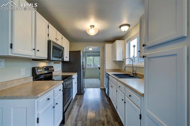 MLS Image for 2855  Walton Creek  ,Colorado Springs, Colorado