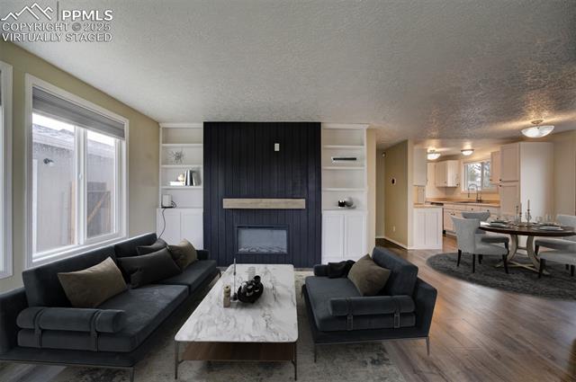 MLS Image for 2855  Walton Creek  ,Colorado Springs, Colorado