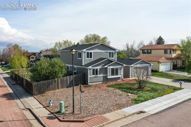 MLS Image for 2855  Walton Creek  ,Colorado Springs, Colorado