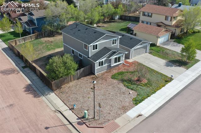 MLS Image for 2855  Walton Creek  ,Colorado Springs, Colorado