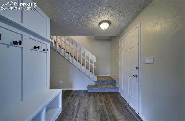 MLS Image for 2855  Walton Creek  ,Colorado Springs, Colorado