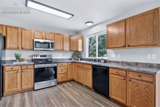 MLS Image for 573  Crown Hill Mesa  ,Colorado Springs, Colorado