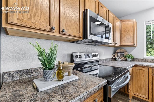 MLS Image for 573  Crown Hill Mesa  ,Colorado Springs, Colorado