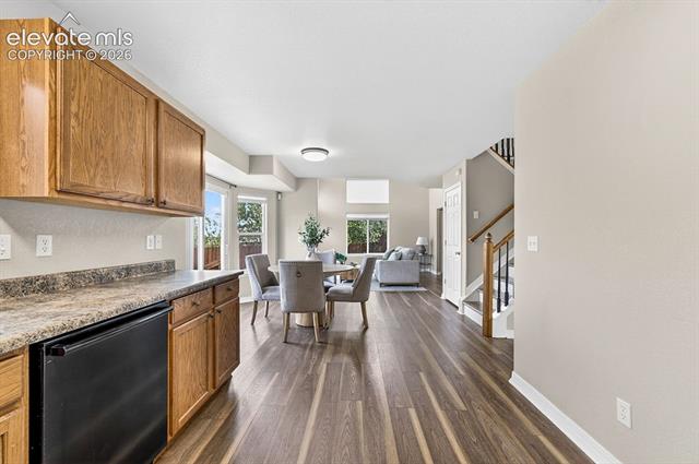 MLS Image for 573  Crown Hill Mesa  ,Colorado Springs, Colorado