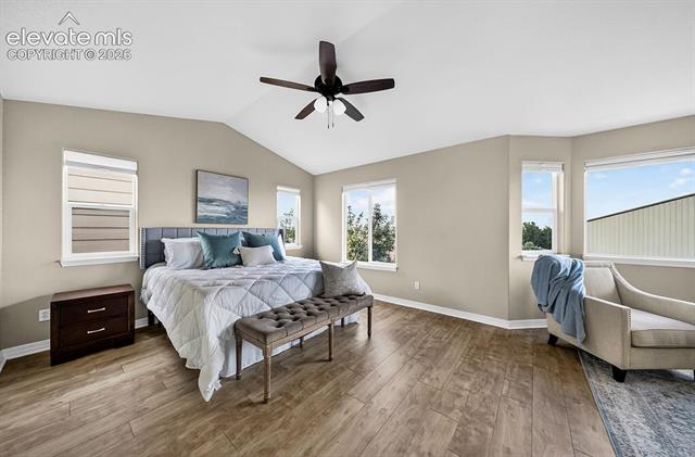 MLS Image for 573  Crown Hill Mesa  ,Colorado Springs, Colorado