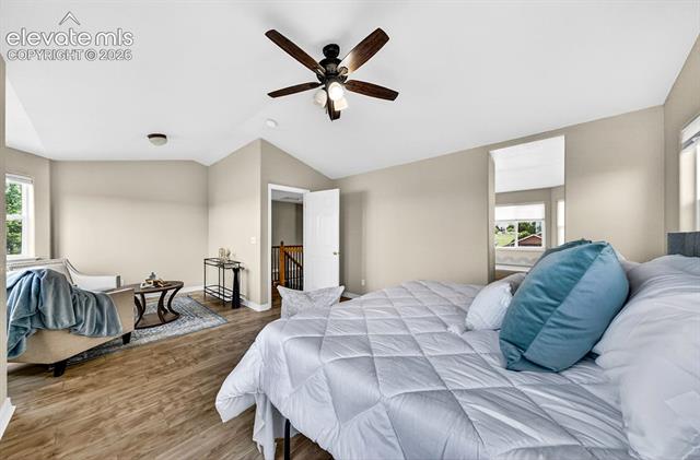 MLS Image for 573  Crown Hill Mesa  ,Colorado Springs, Colorado