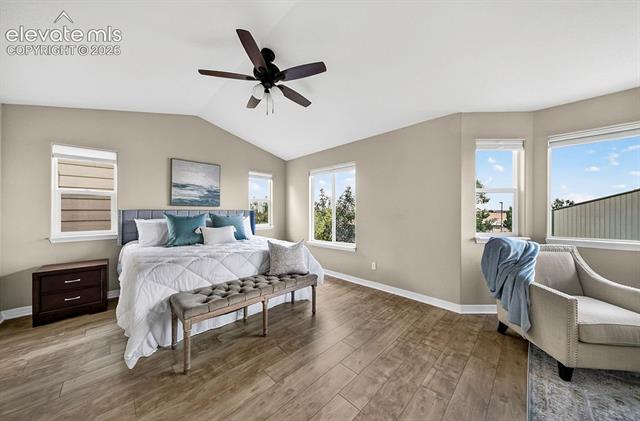 MLS Image for 573  Crown Hill Mesa  ,Colorado Springs, Colorado