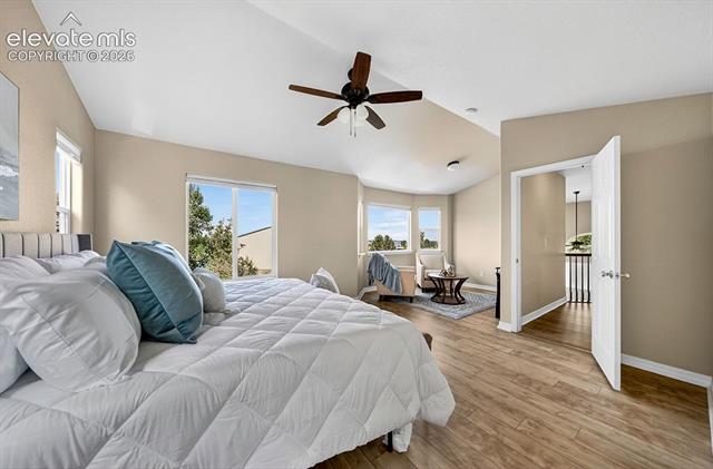 MLS Image for 573  Crown Hill Mesa  ,Colorado Springs, Colorado