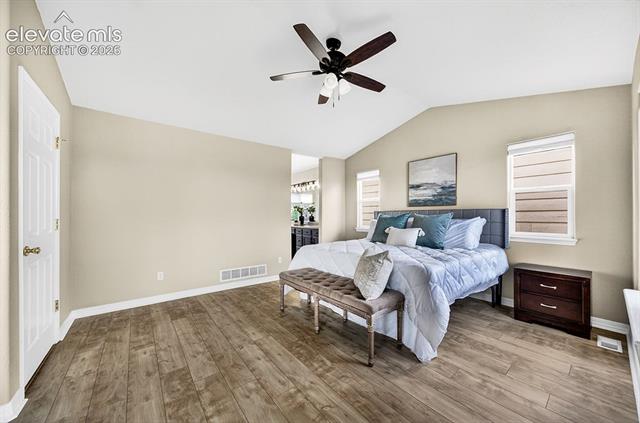 MLS Image for 573  Crown Hill Mesa  ,Colorado Springs, Colorado
