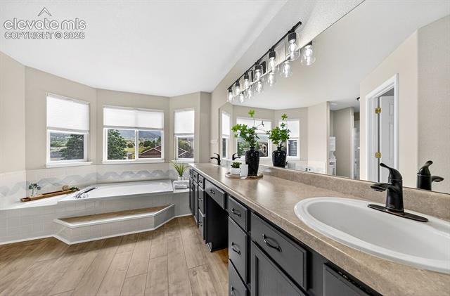 MLS Image for 573  Crown Hill Mesa  ,Colorado Springs, Colorado