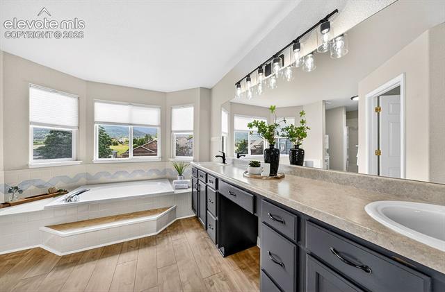 MLS Image for 573  Crown Hill Mesa  ,Colorado Springs, Colorado