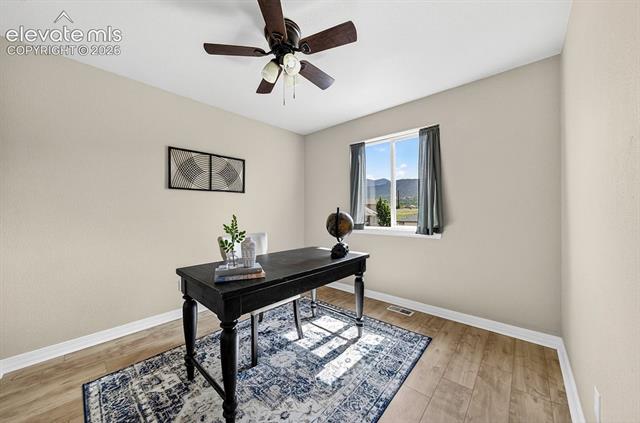 MLS Image for 573  Crown Hill Mesa  ,Colorado Springs, Colorado