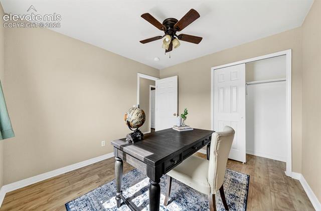 MLS Image for 573  Crown Hill Mesa  ,Colorado Springs, Colorado