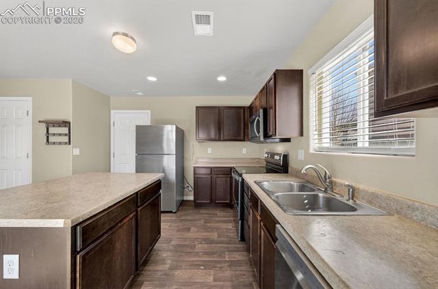 MLS Image for 3976  Reindeer  ,Colorado Springs, Colorado
