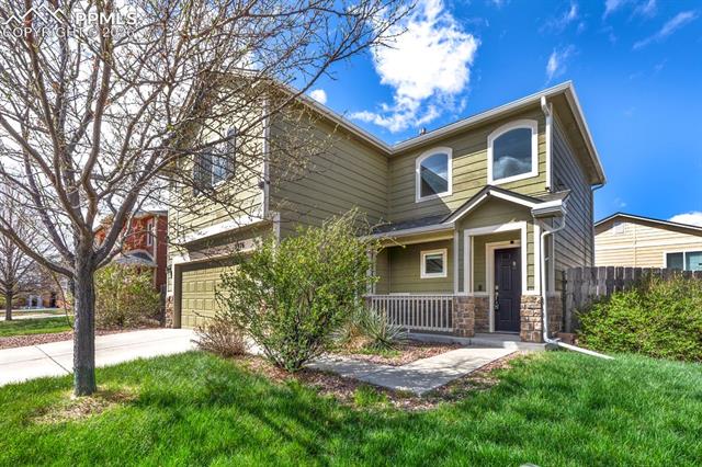 MLS Image for 3976  Reindeer  ,Colorado Springs, Colorado