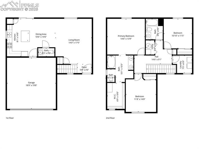 MLS Image for 3976  Reindeer  ,Colorado Springs, Colorado