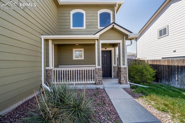 MLS Image for 3976  Reindeer  ,Colorado Springs, Colorado