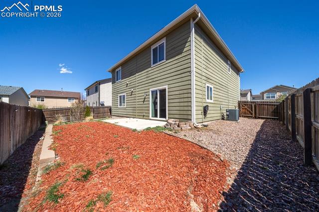 MLS Image for 3976  Reindeer  ,Colorado Springs, Colorado