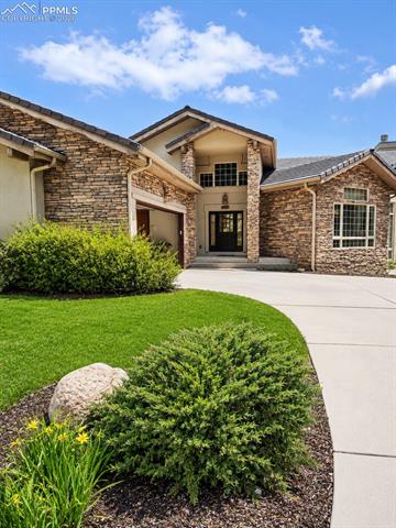 1085  High Lake  , colorado springs&nbsp; House Search MLS Picture