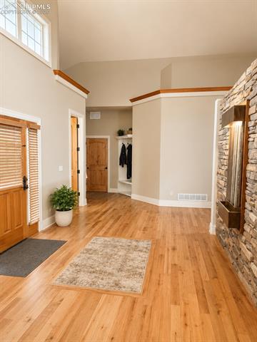 MLS Image for 1085  High Lake  ,Colorado Springs, Colorado