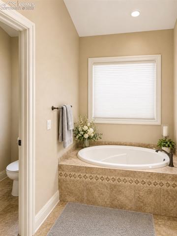 MLS Image for 1085  High Lake  ,Colorado Springs, Colorado