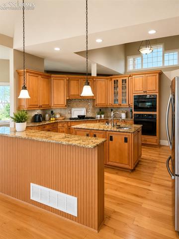 MLS Image for 1085  High Lake  ,Colorado Springs, Colorado