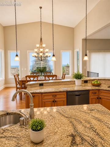 MLS Image for 1085  High Lake  ,Colorado Springs, Colorado