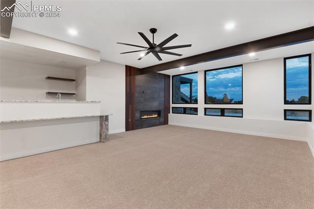 MLS Image for 350  Silver Rock  ,Colorado Springs, Colorado