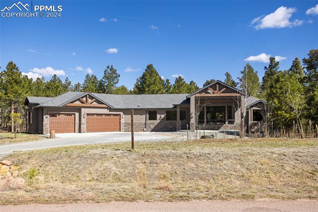 11730  Bison Meadows  , colorado springs  House Search MLS Picture