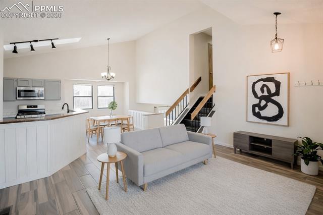 MLS Image for 925  Tammany  ,Colorado Springs, Colorado