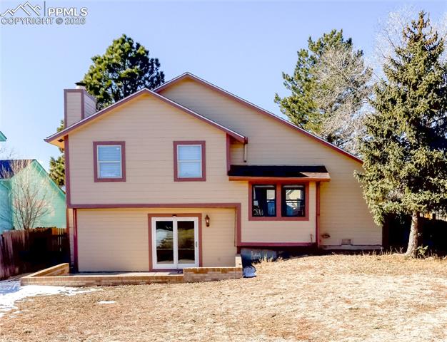 MLS Image for 925  Tammany  ,Colorado Springs, Colorado