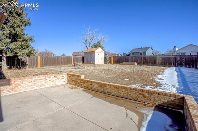 MLS Image for 925  Tammany  ,Colorado Springs, Colorado