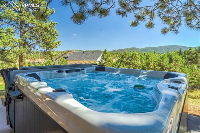 MLS Image for 1301  Masters  ,Woodland Park, Colorado